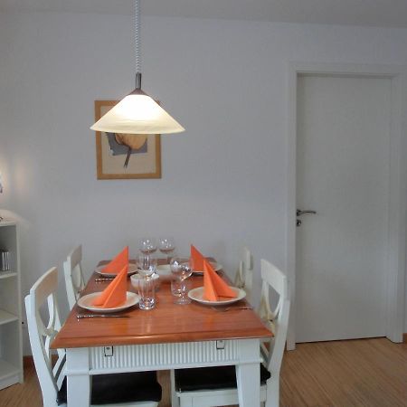 Ferienwohnung I22 Граал-Мюриц Екстериор снимка