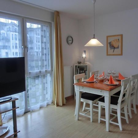 Ferienwohnung I22 Граал-Мюриц Екстериор снимка