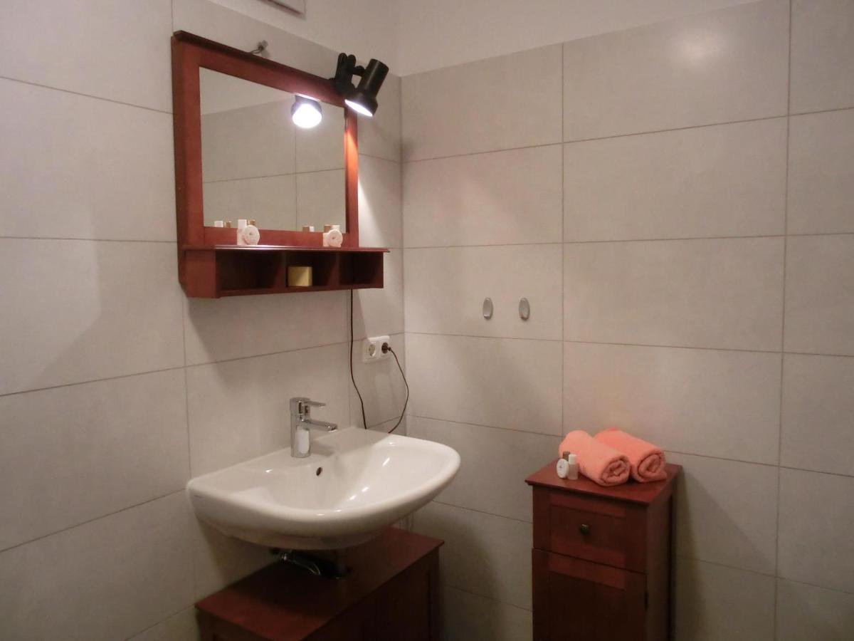 Ferienwohnung I22 Граал-Мюриц Екстериор снимка