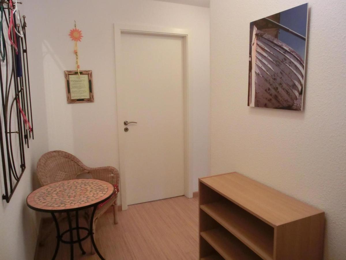 Ferienwohnung I22 Граал-Мюриц Екстериор снимка