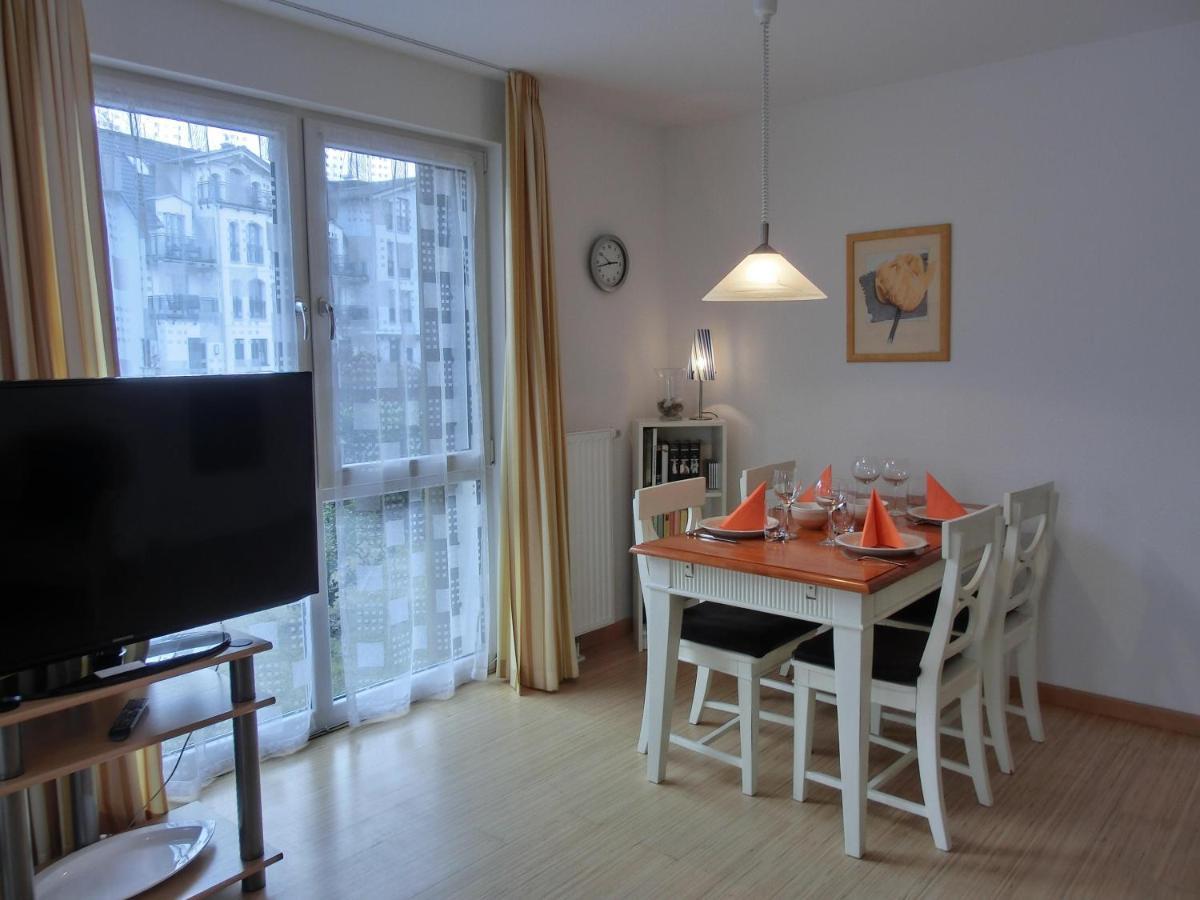 Ferienwohnung I22 Граал-Мюриц Екстериор снимка